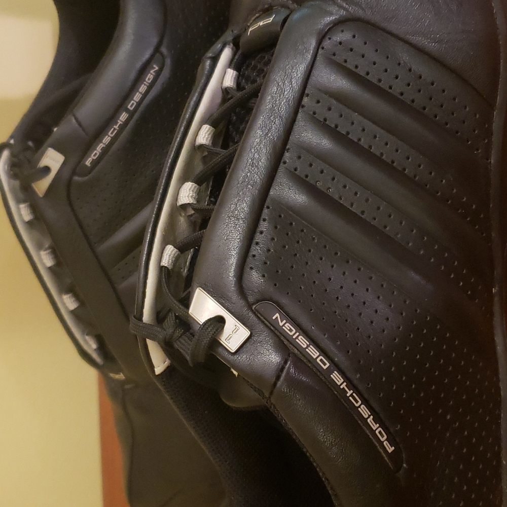 Host 🔥 pick Porsche Design Adidas golf ⛳ shoes - Picture 8 of 11